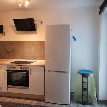 Jonas Apartment Винтерберг Экстерьер фото