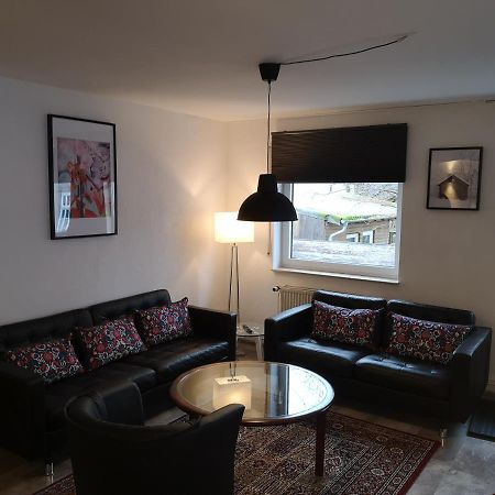 Jonas Apartment Винтерберг Экстерьер фото