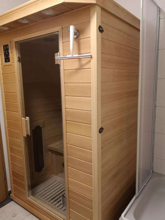 Jonas Apartment Винтерберг Экстерьер фото