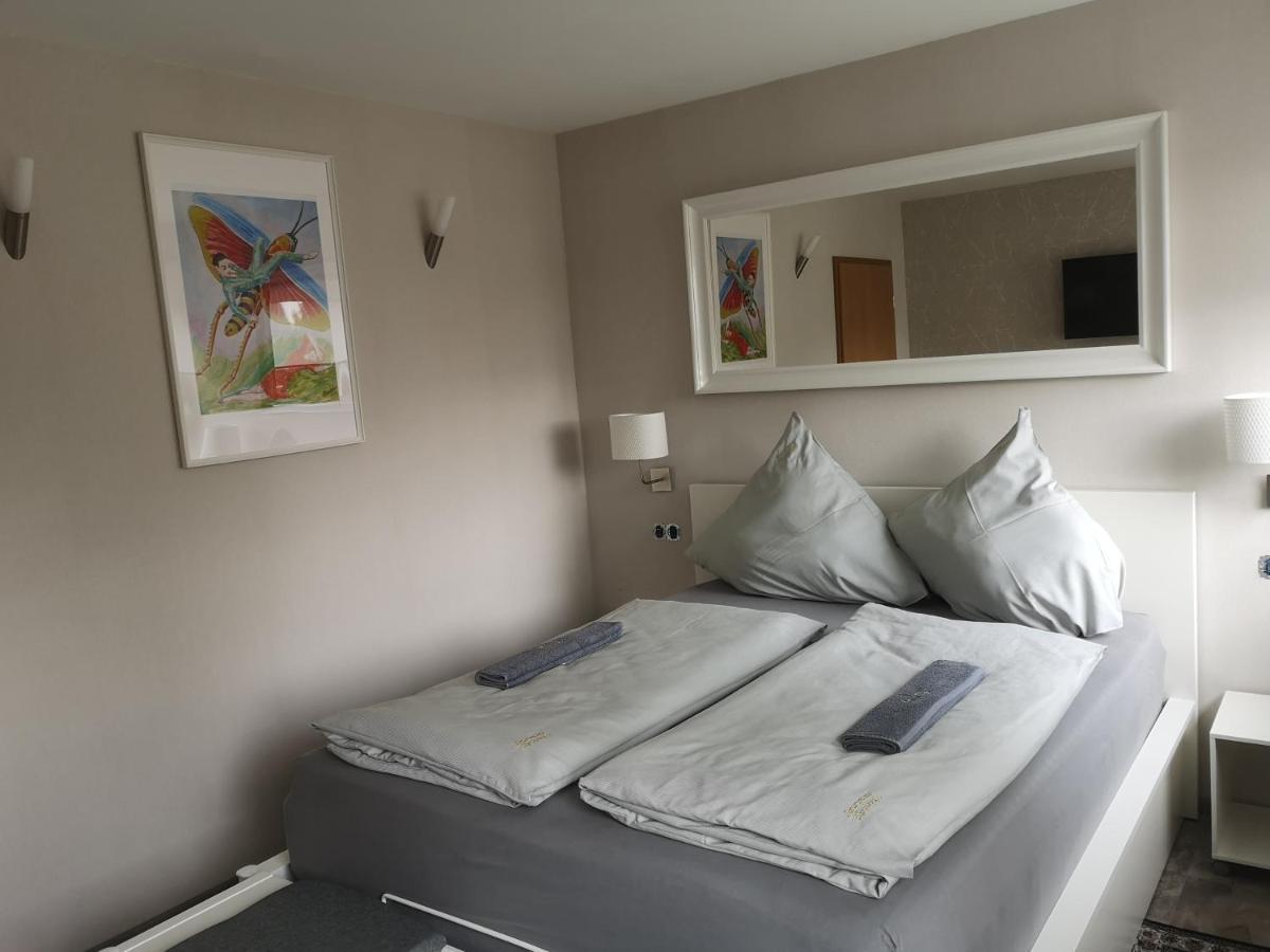 Jonas Apartment Винтерберг Экстерьер фото