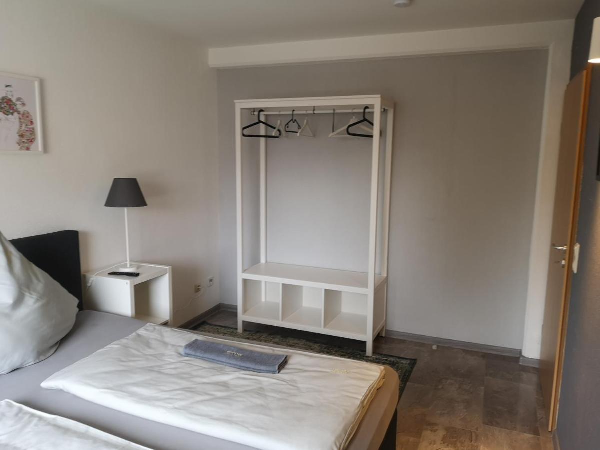 Jonas Apartment Винтерберг Экстерьер фото